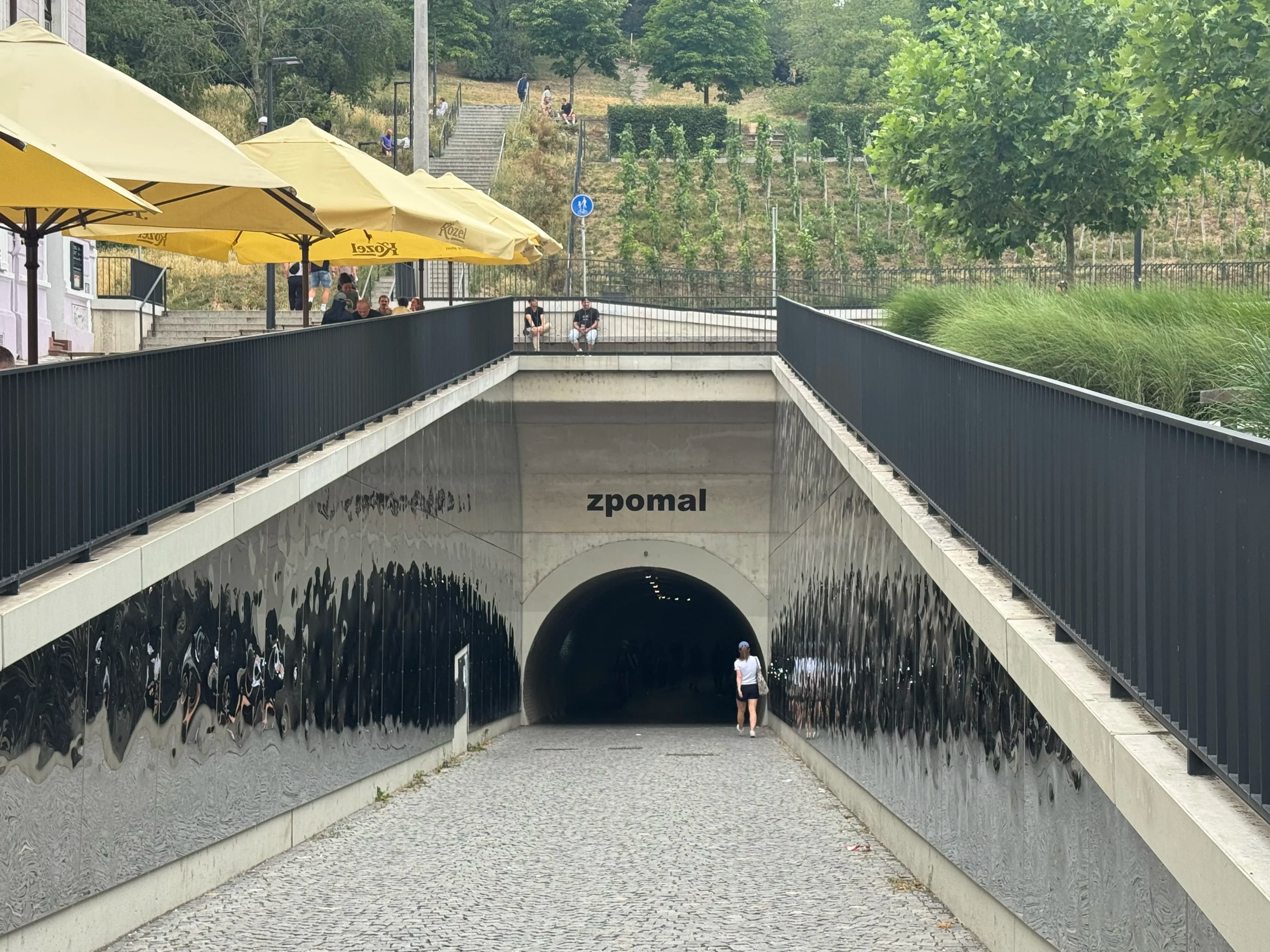 Žižkovská spojka 2026 13