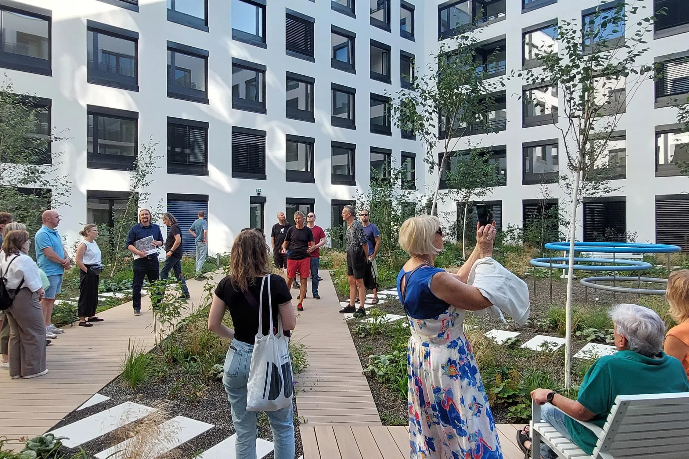 Pop up Husitská 22 – náhled 10