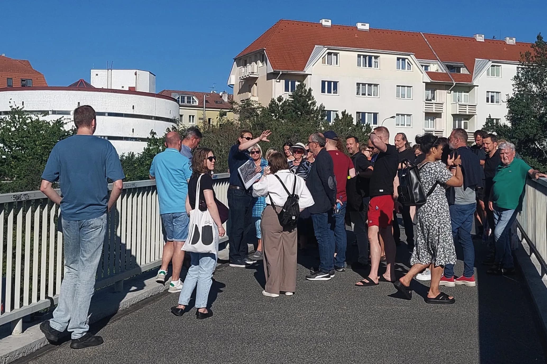 Pop up Husitská 22 – náhled 12