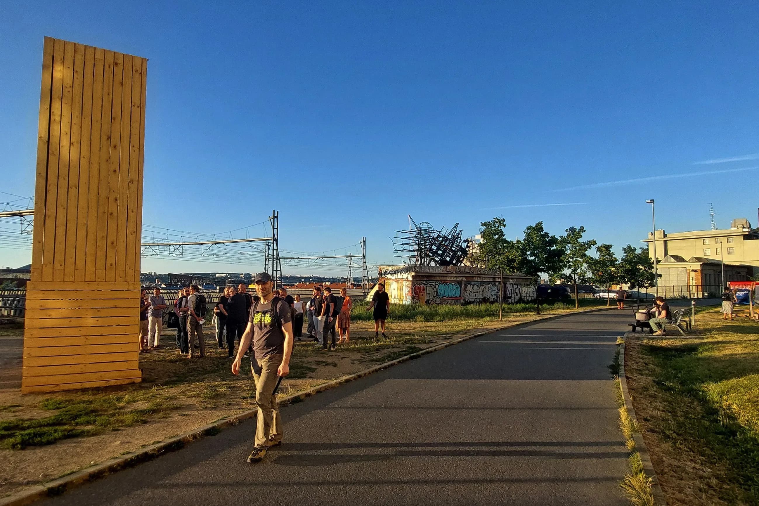 Pop up Husitská 22 – náhled 2