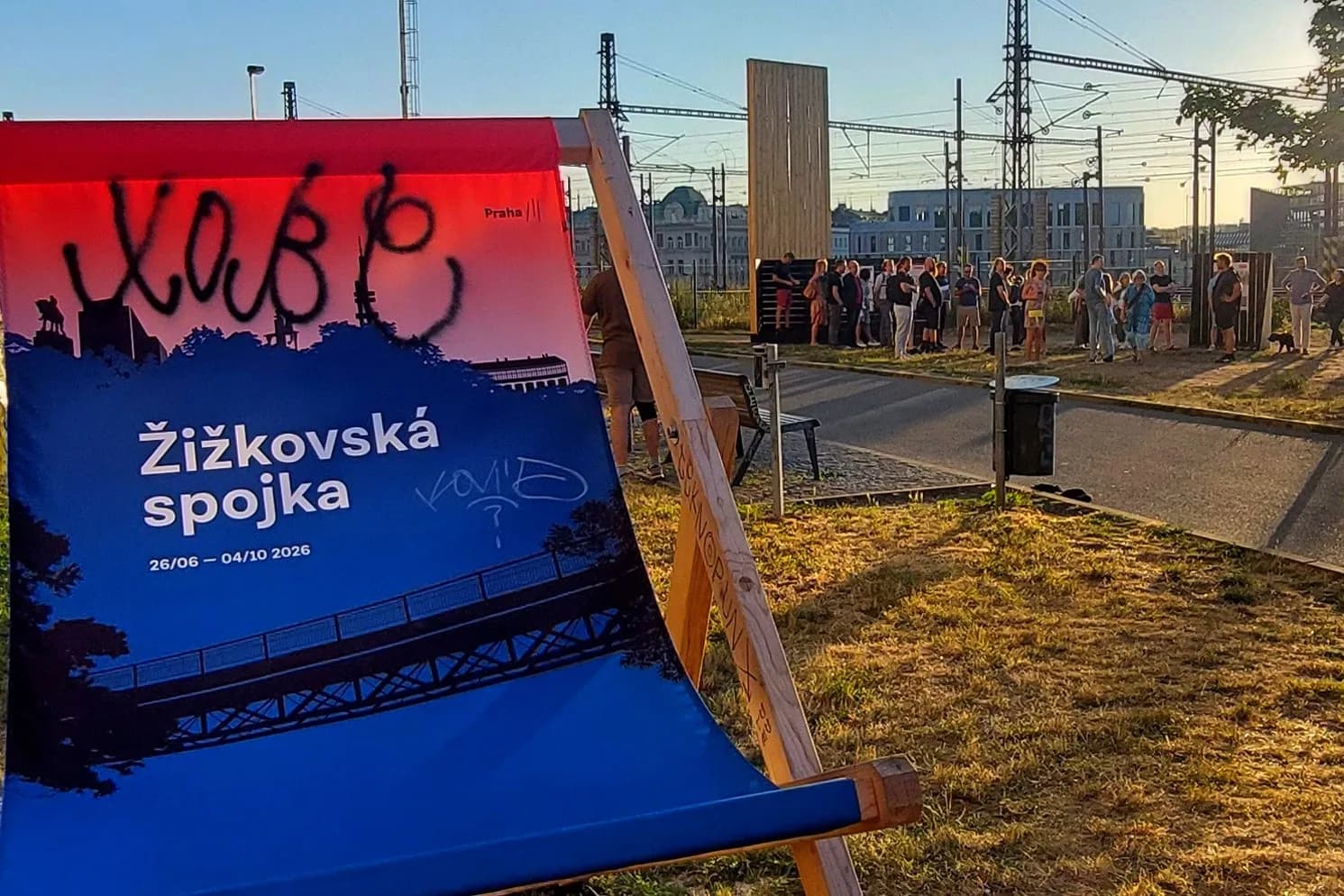 Pop up Husitská 22 – náhled 3