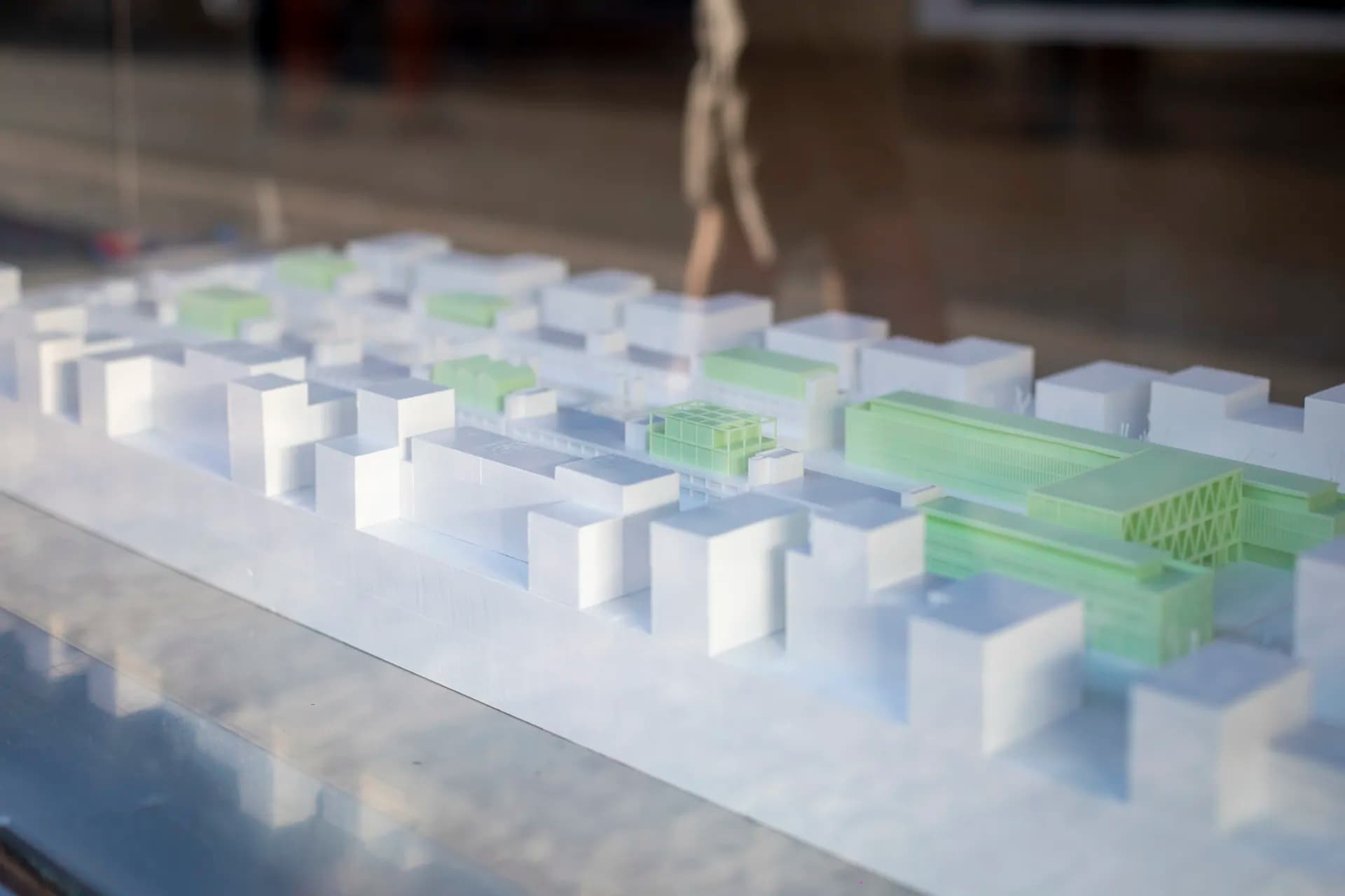 Nákladové nádraží Žižkov 2036 – 12