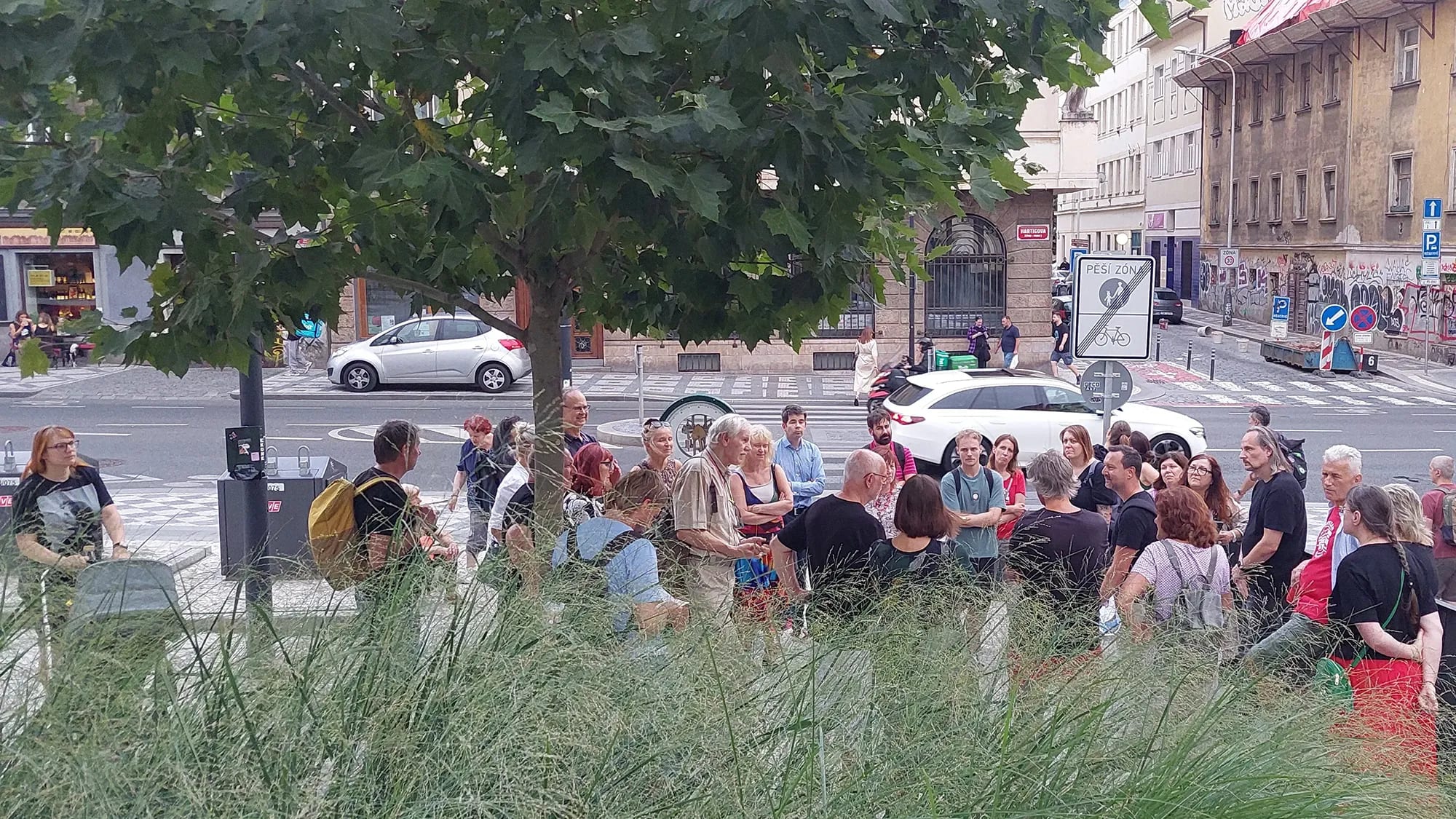 Pop up Husitská 22 – náhled 10