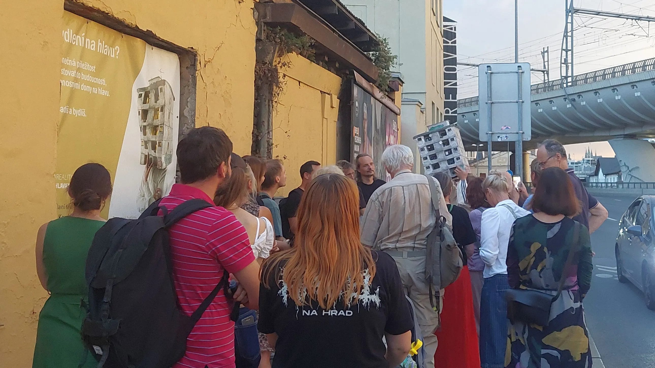 Pop up Husitská 22 – náhled 13