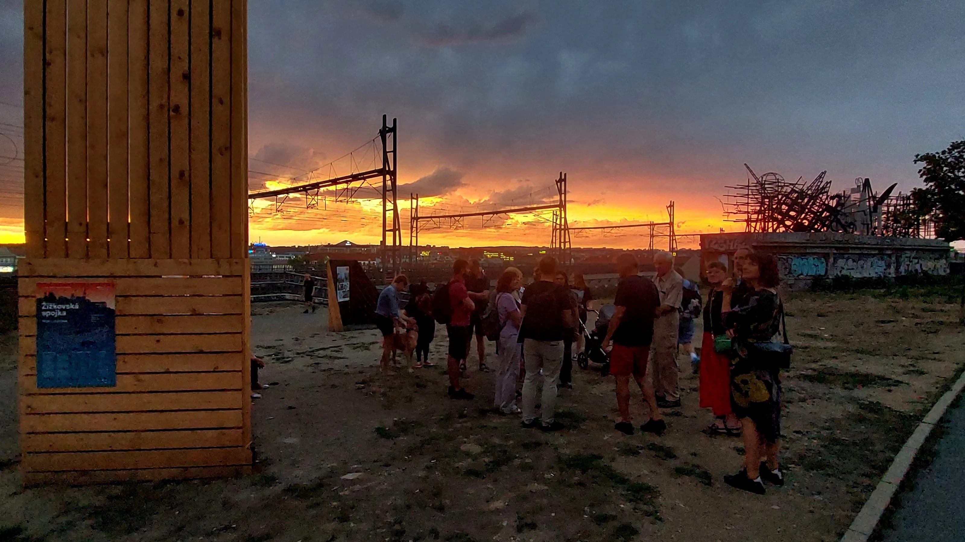 Pop up Husitská 22 – náhled 16