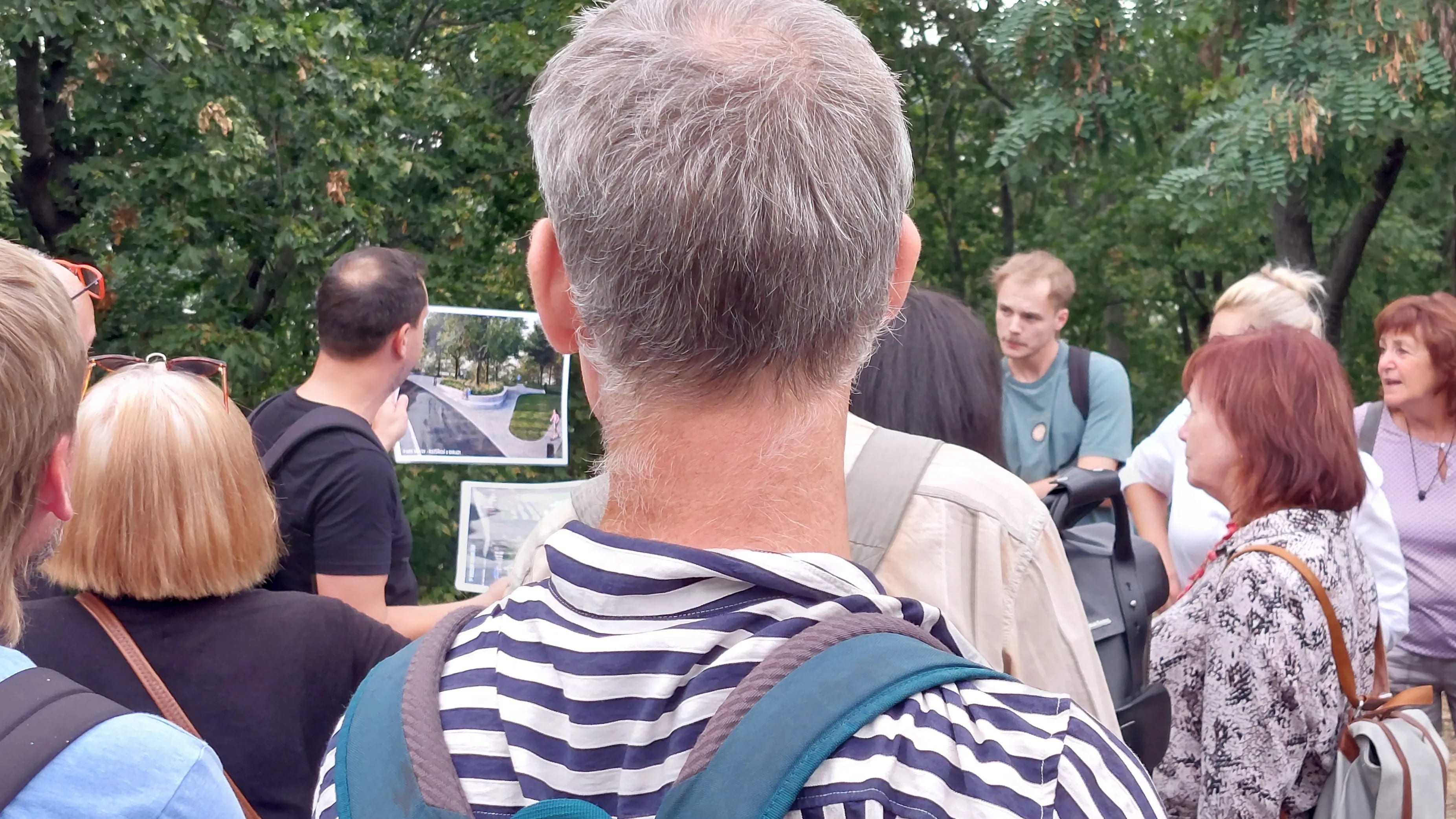 Pop up Husitská 22 – náhled 2