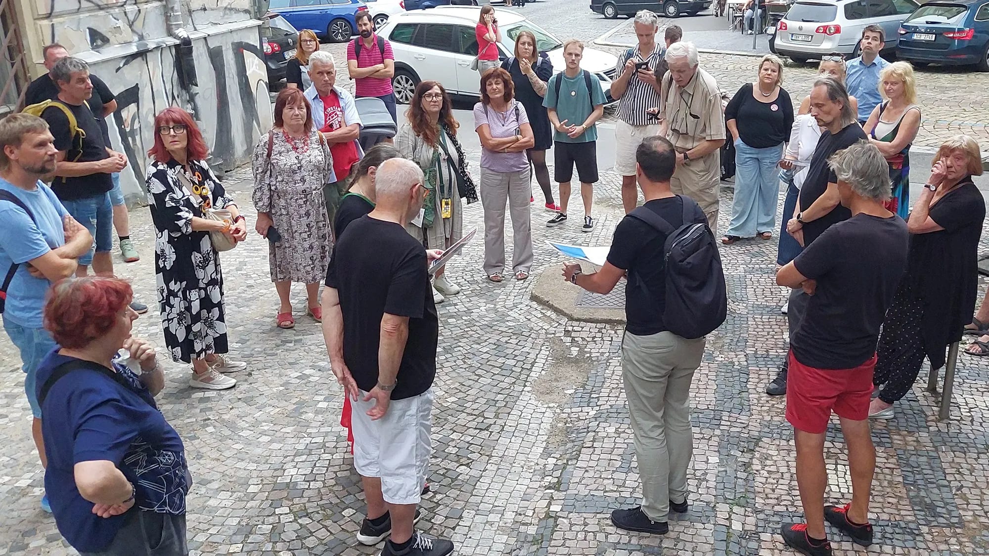 Pop up Husitská 22 – náhled 8
