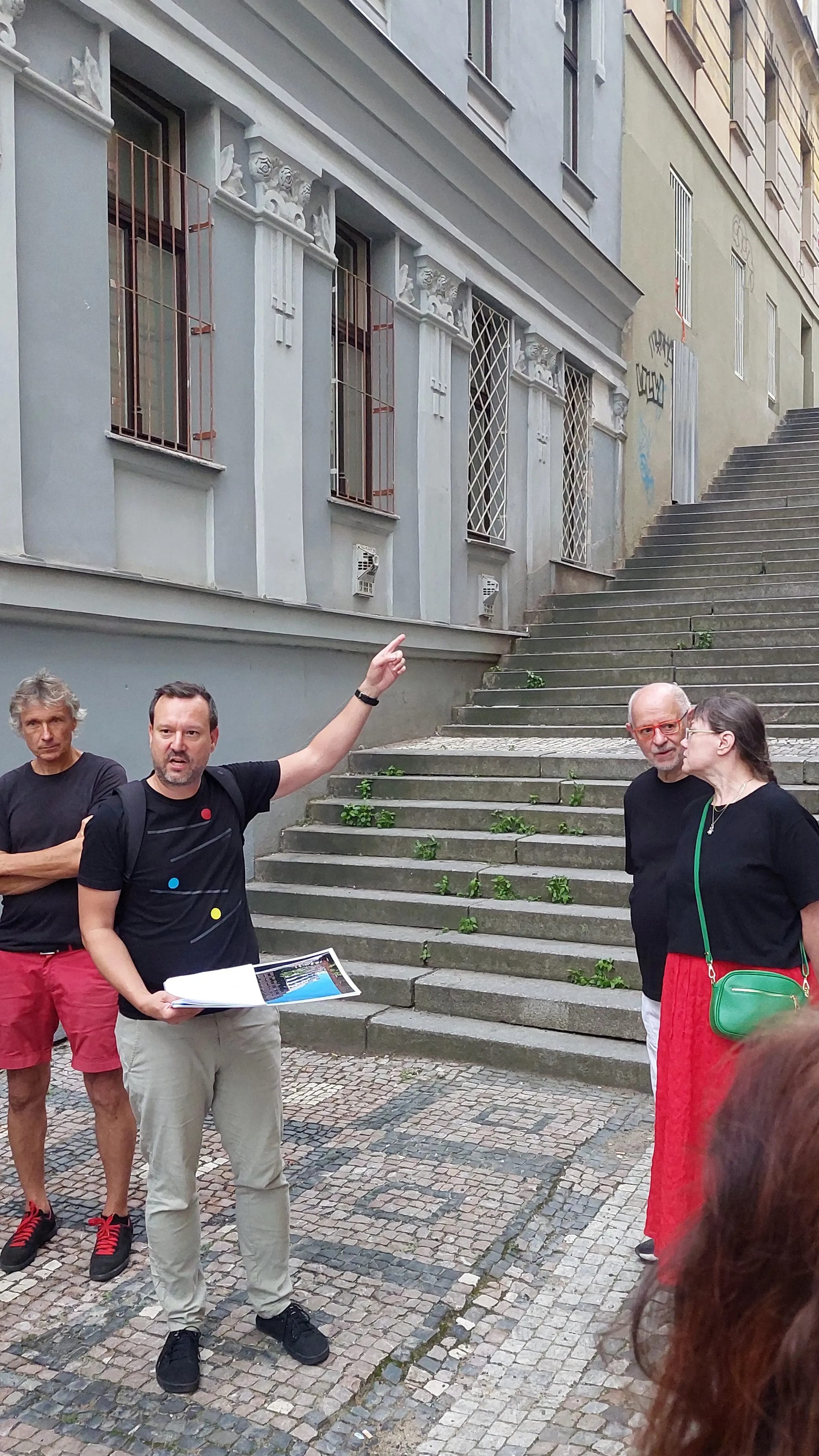 Pop up Husitská 22 – náhled 9