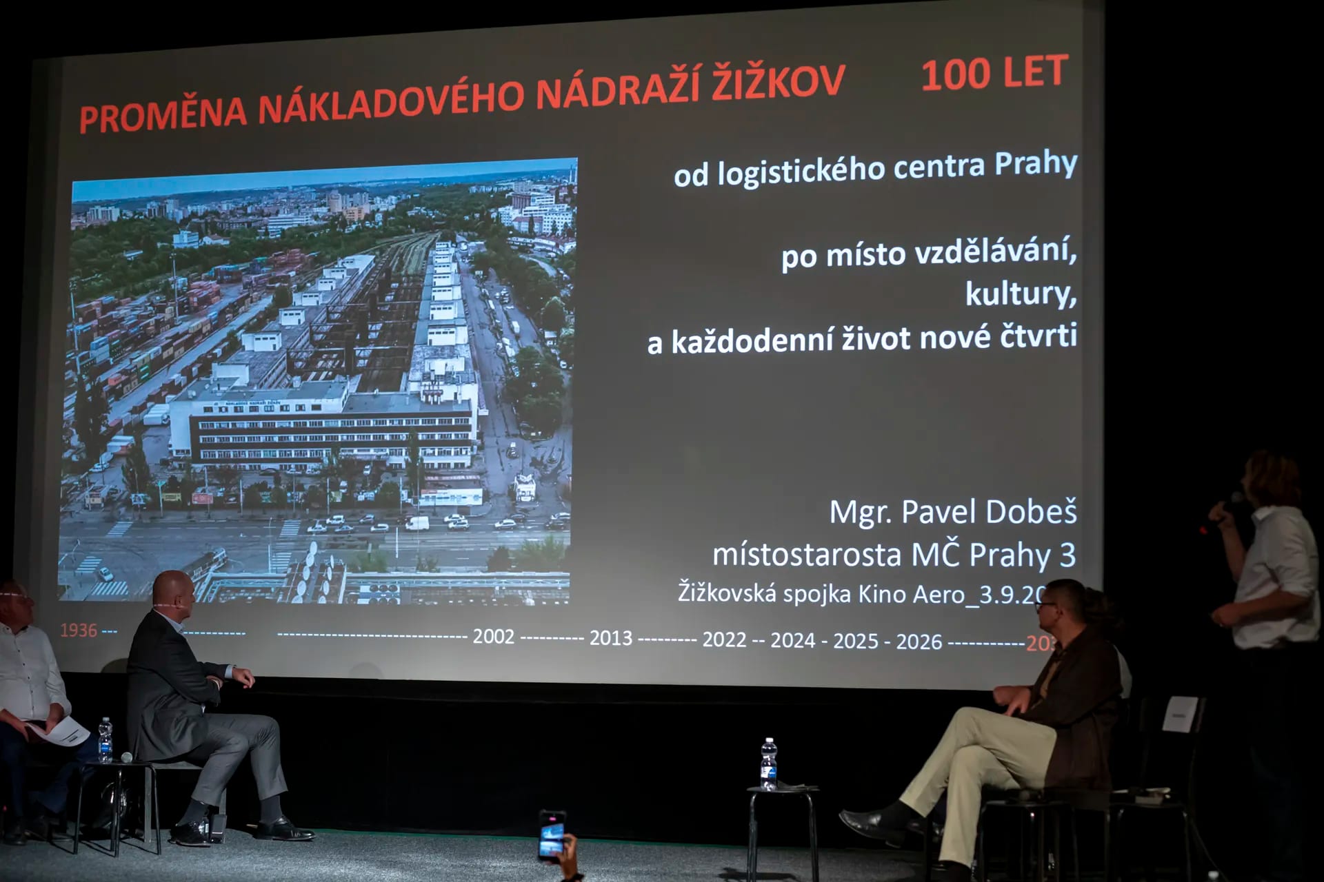 Pop up Husitská 22 – náhled 12