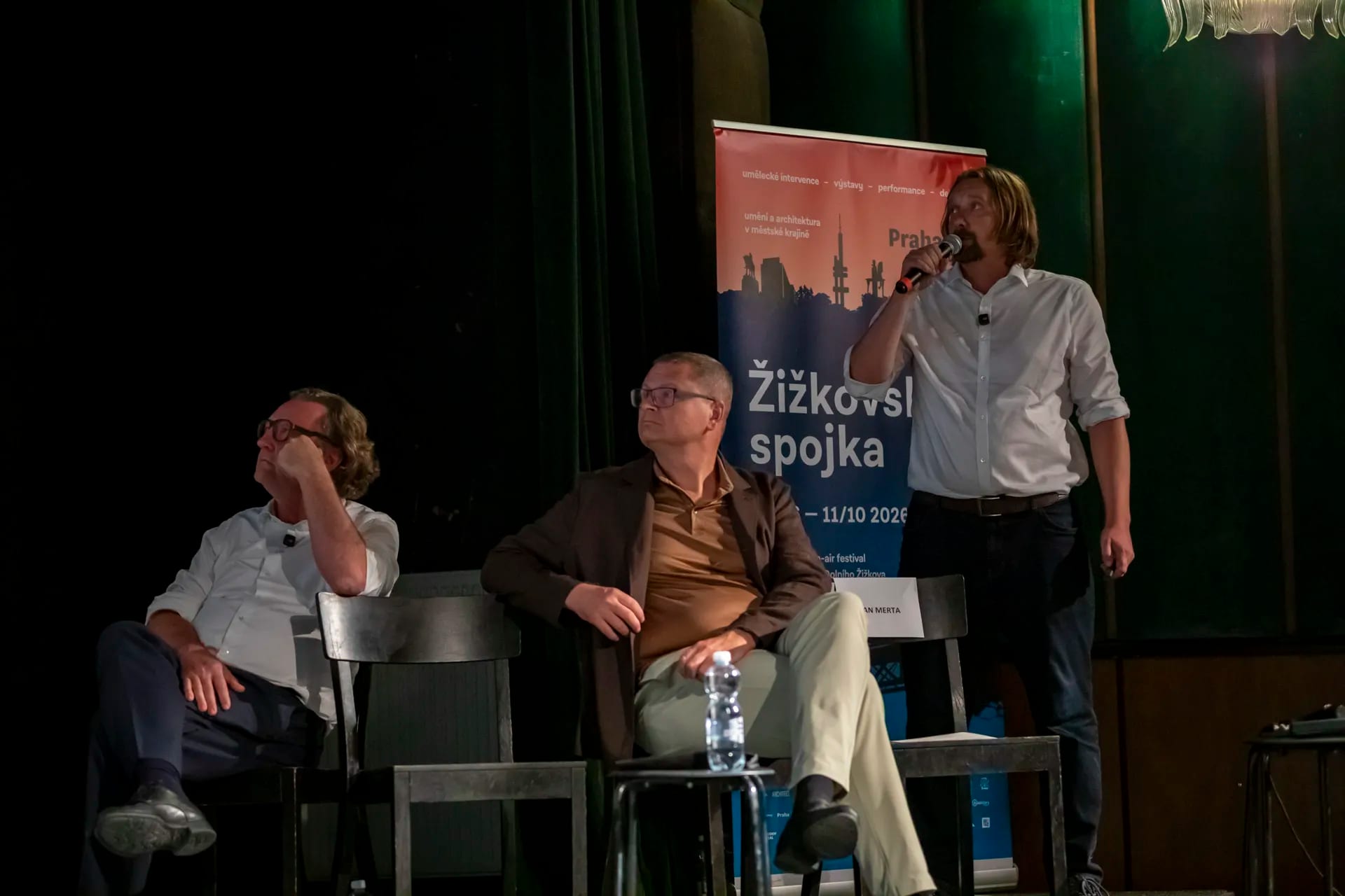 Pop up Husitská 22 – náhled 13