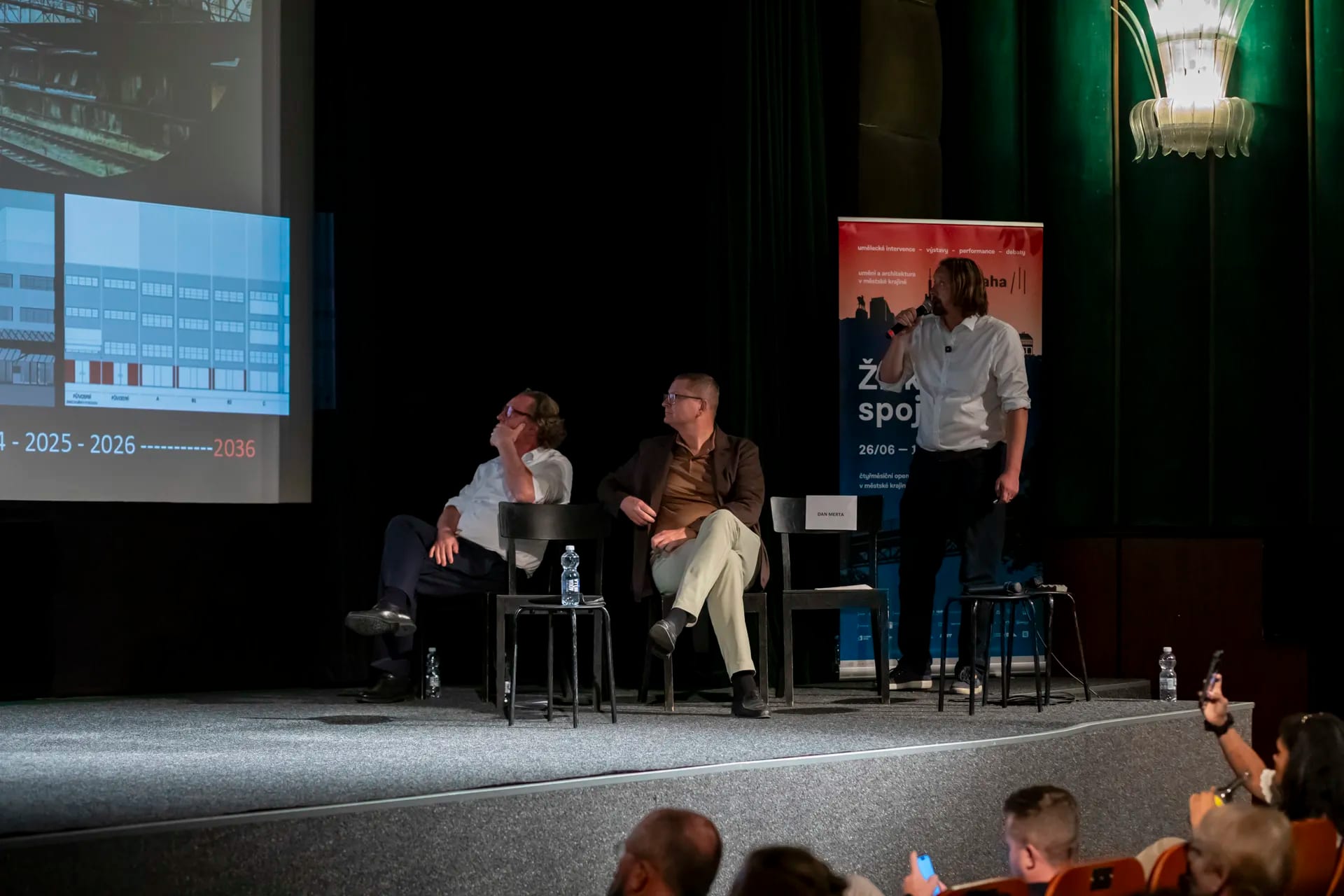 Pop up Husitská 22 – náhled 14
