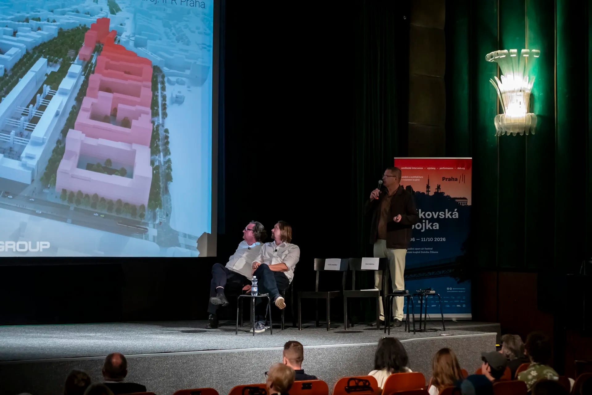 Pop up Husitská 22 – náhled 18