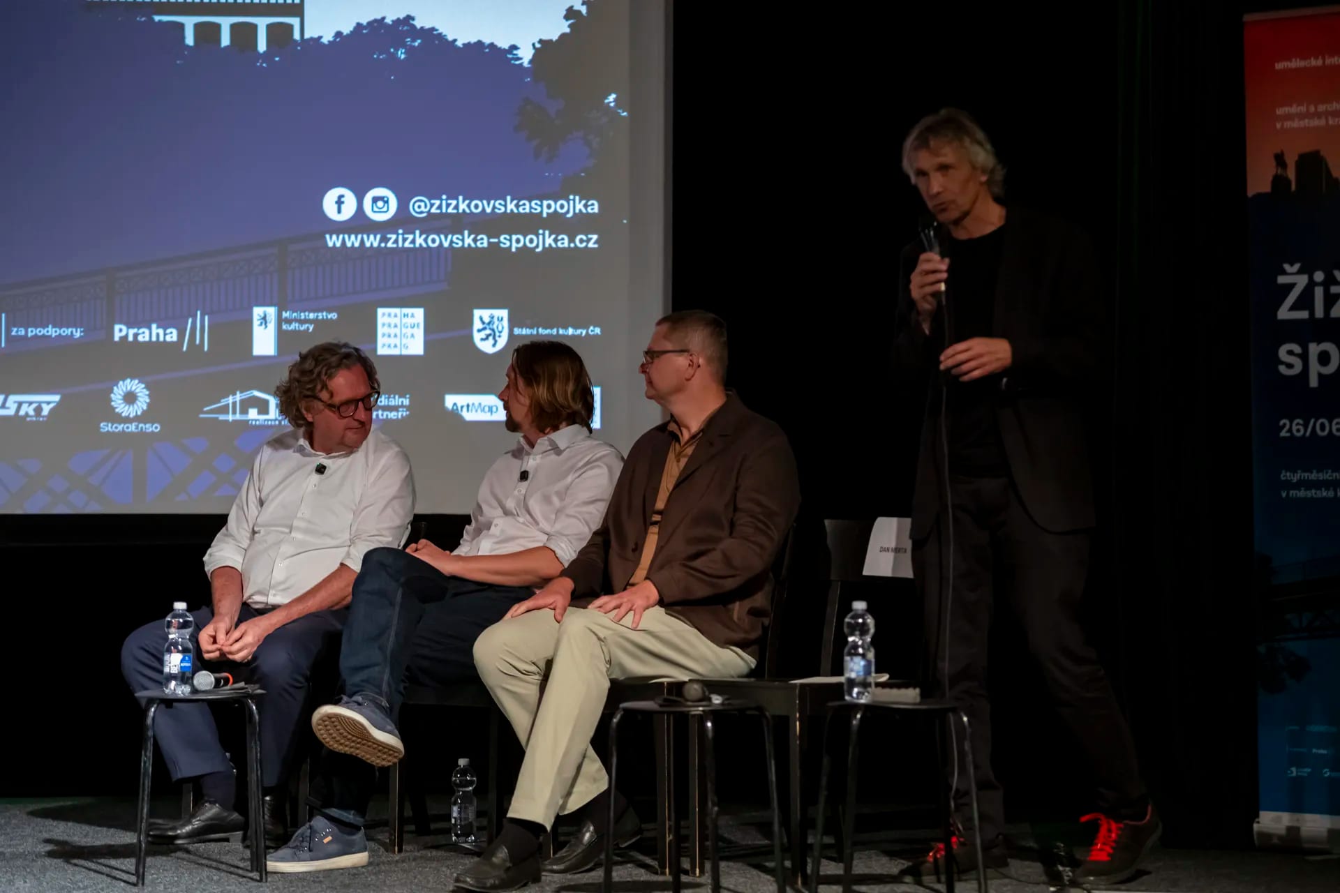 Pop up Husitská 22 – náhled 2