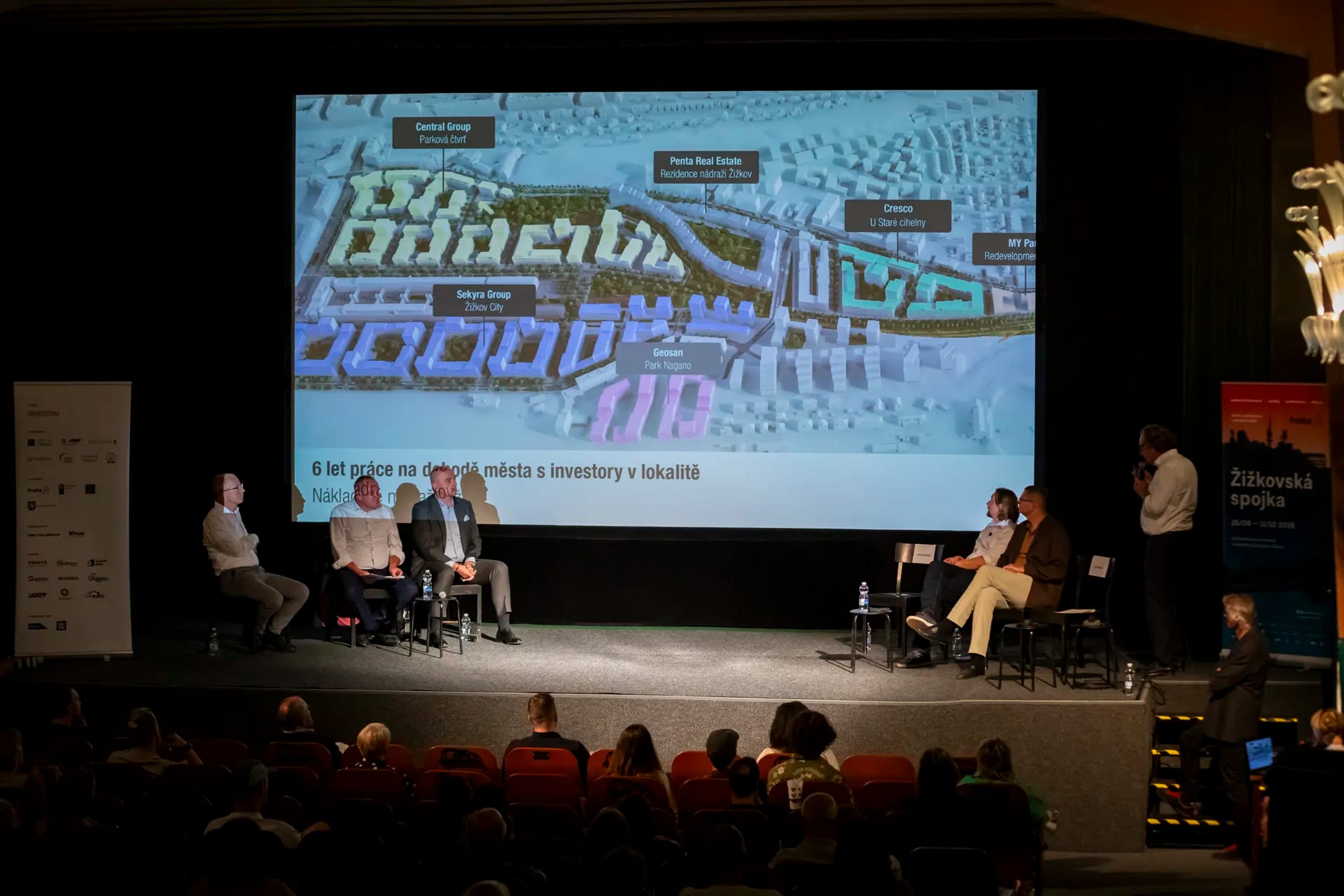 Pop up Husitská 22 – náhled 5