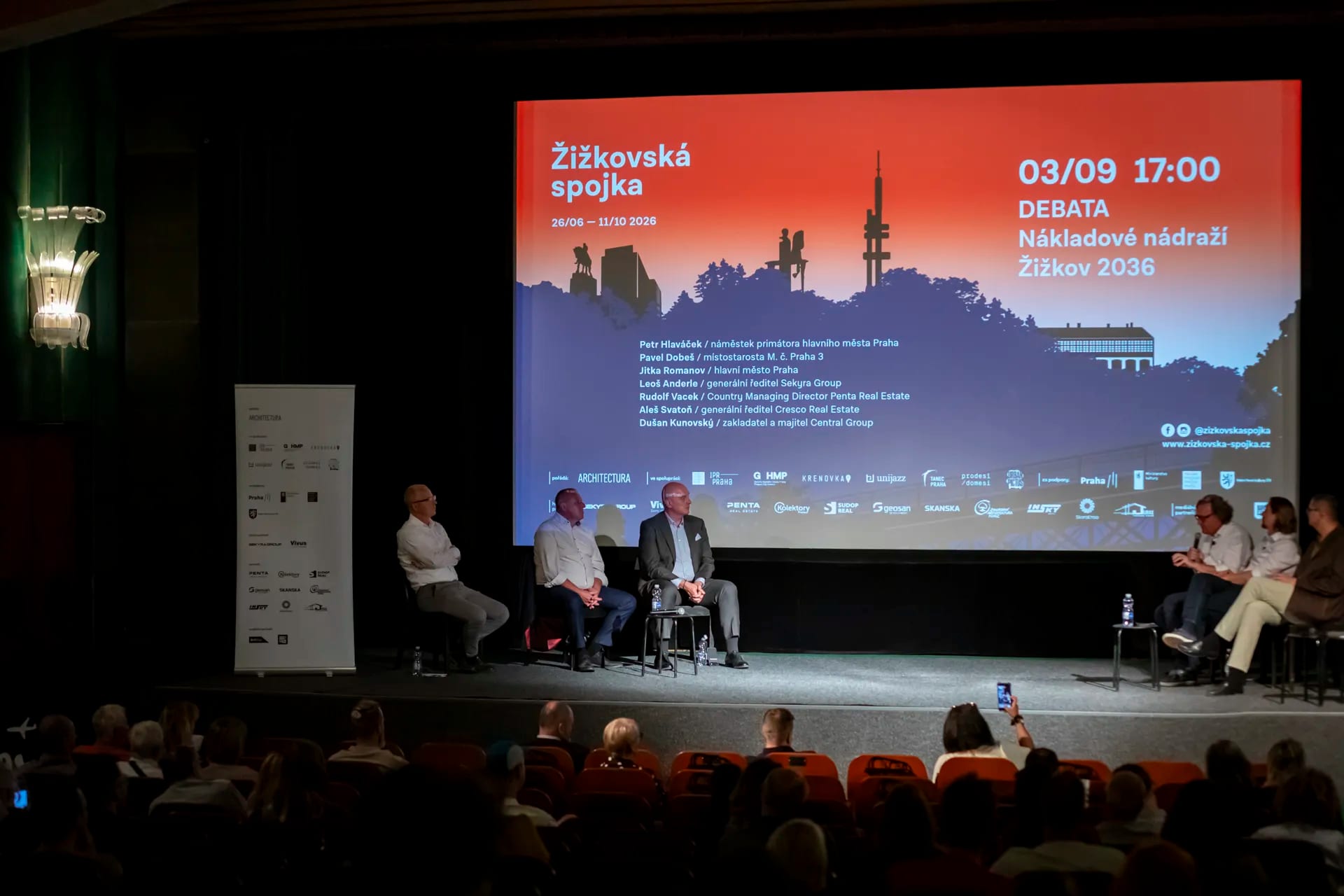 Pop up Husitská 22 – náhled 6