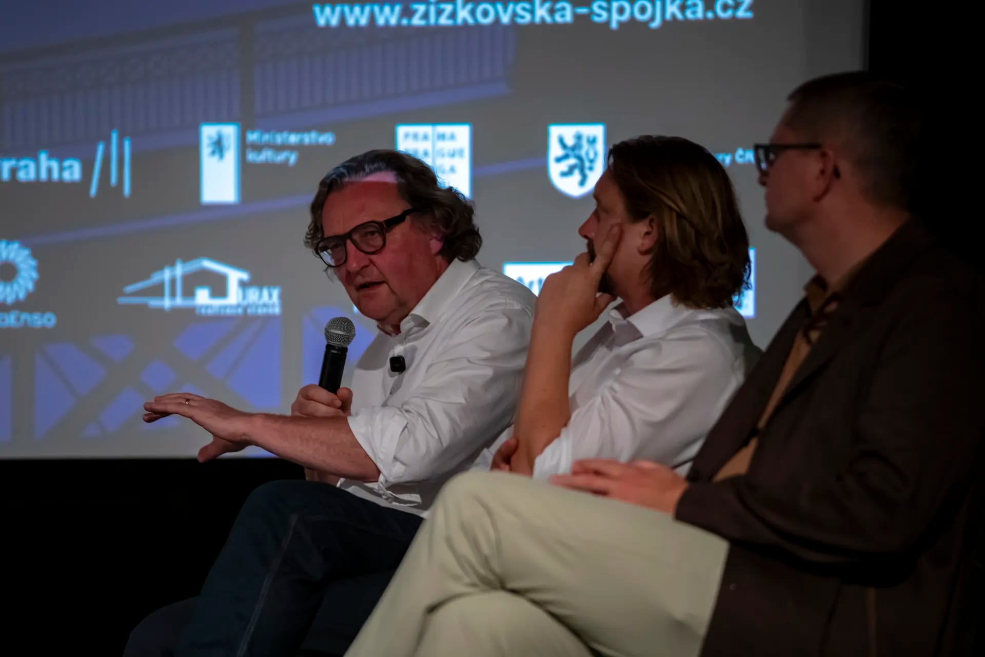 Pop up Husitská 22 – náhled 7