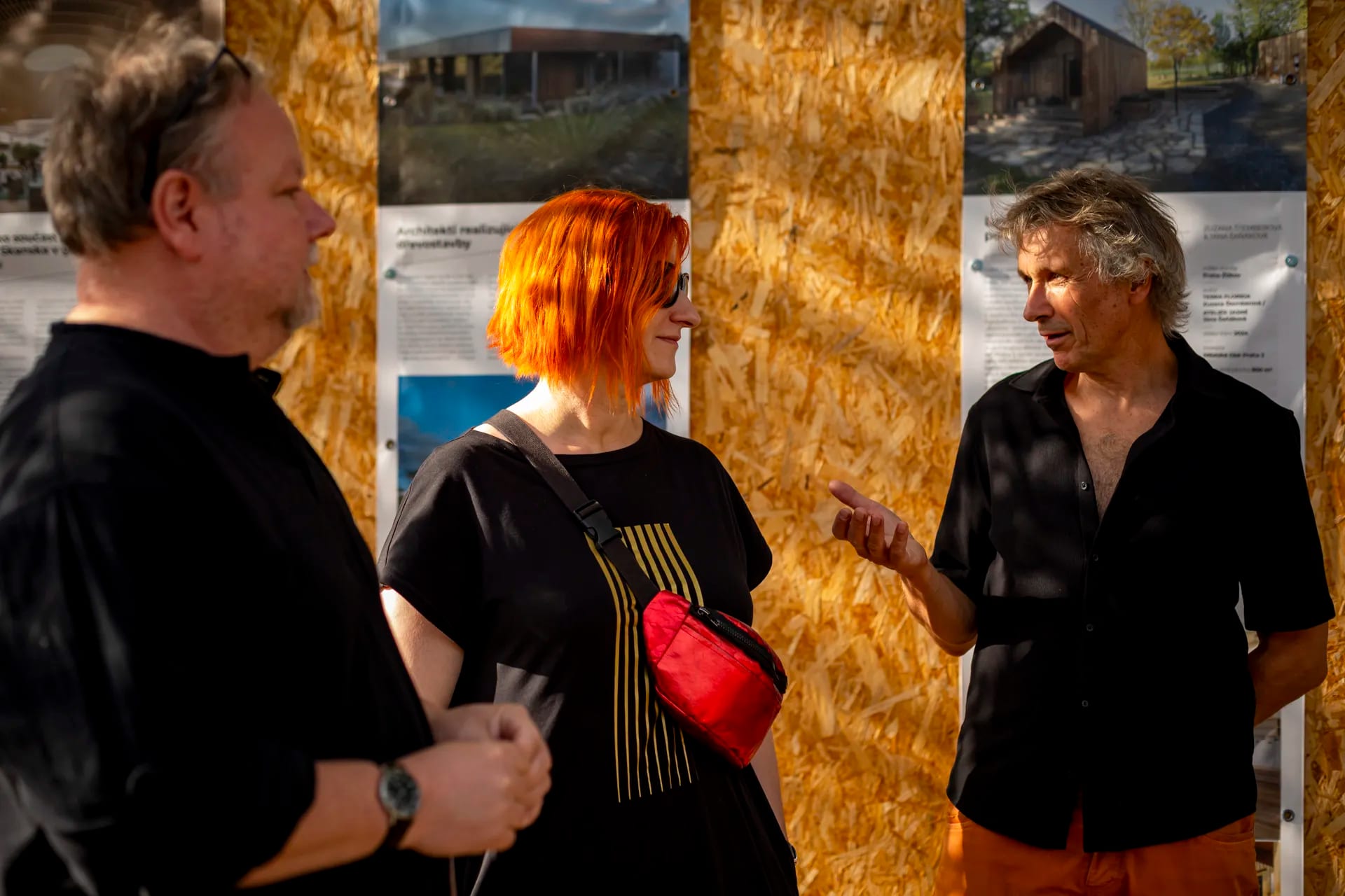 Pop up Husitská 22 – náhled 3