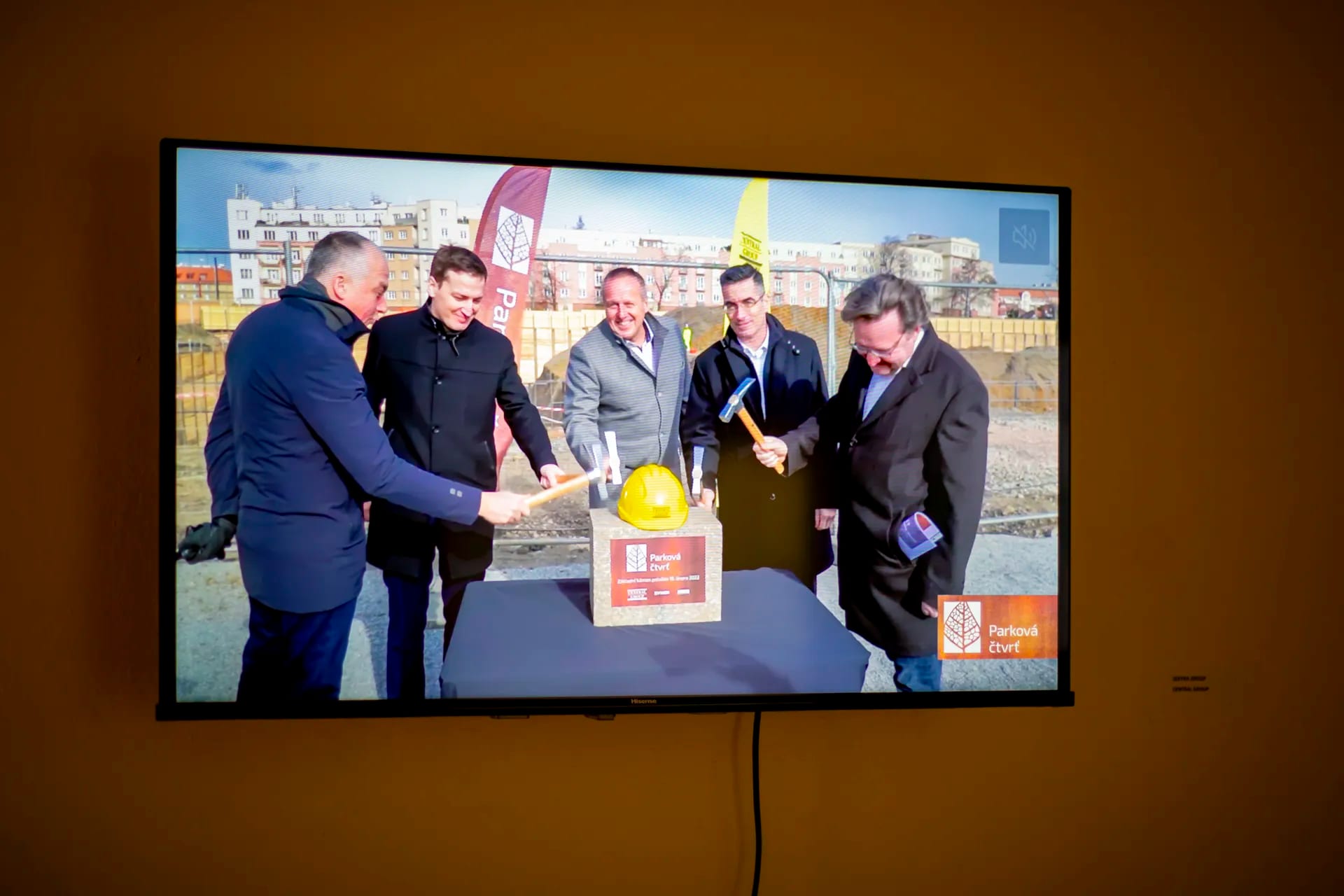 Pop up Husitská 22 – náhled 15