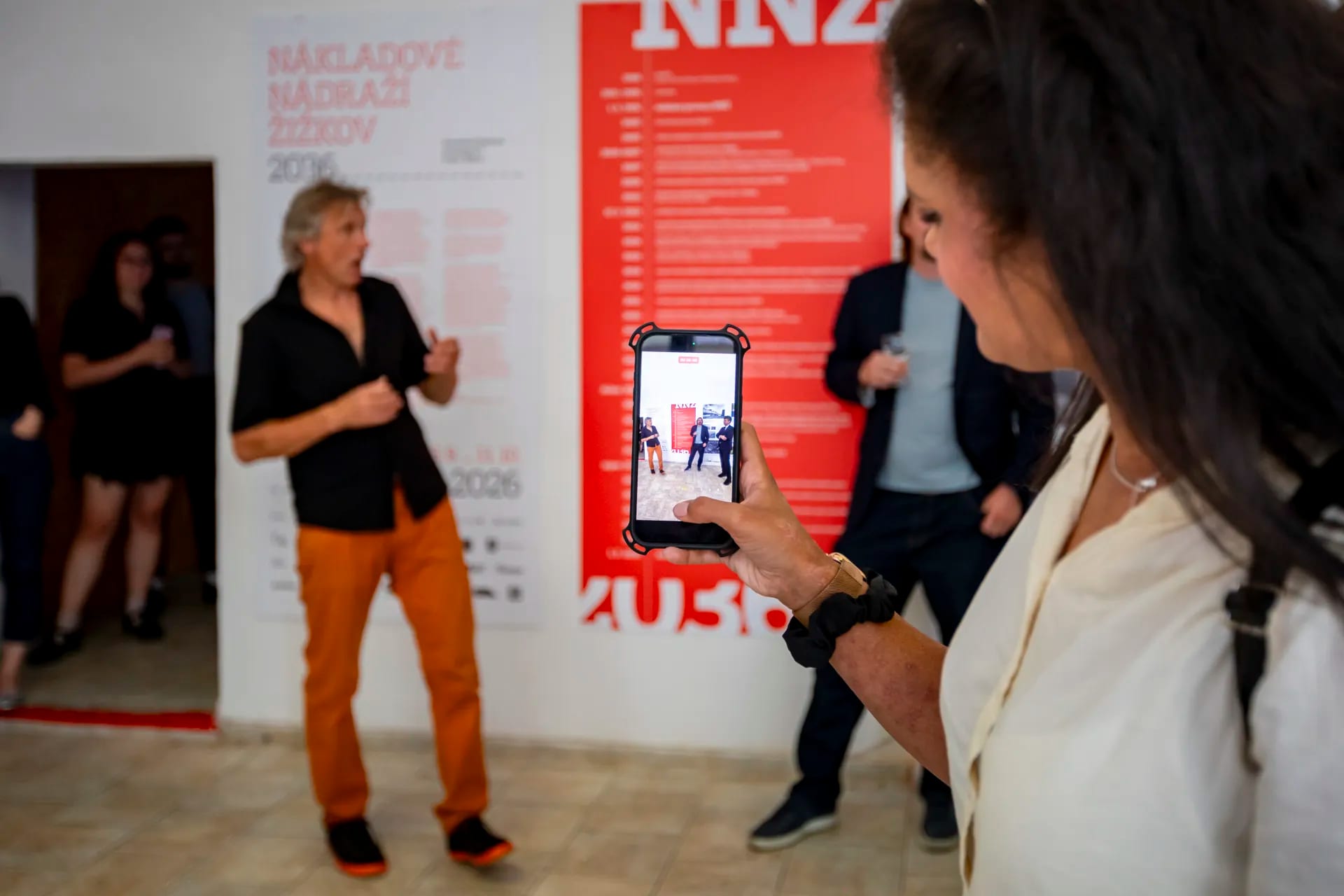 Pop up Husitská 22 – náhled 19