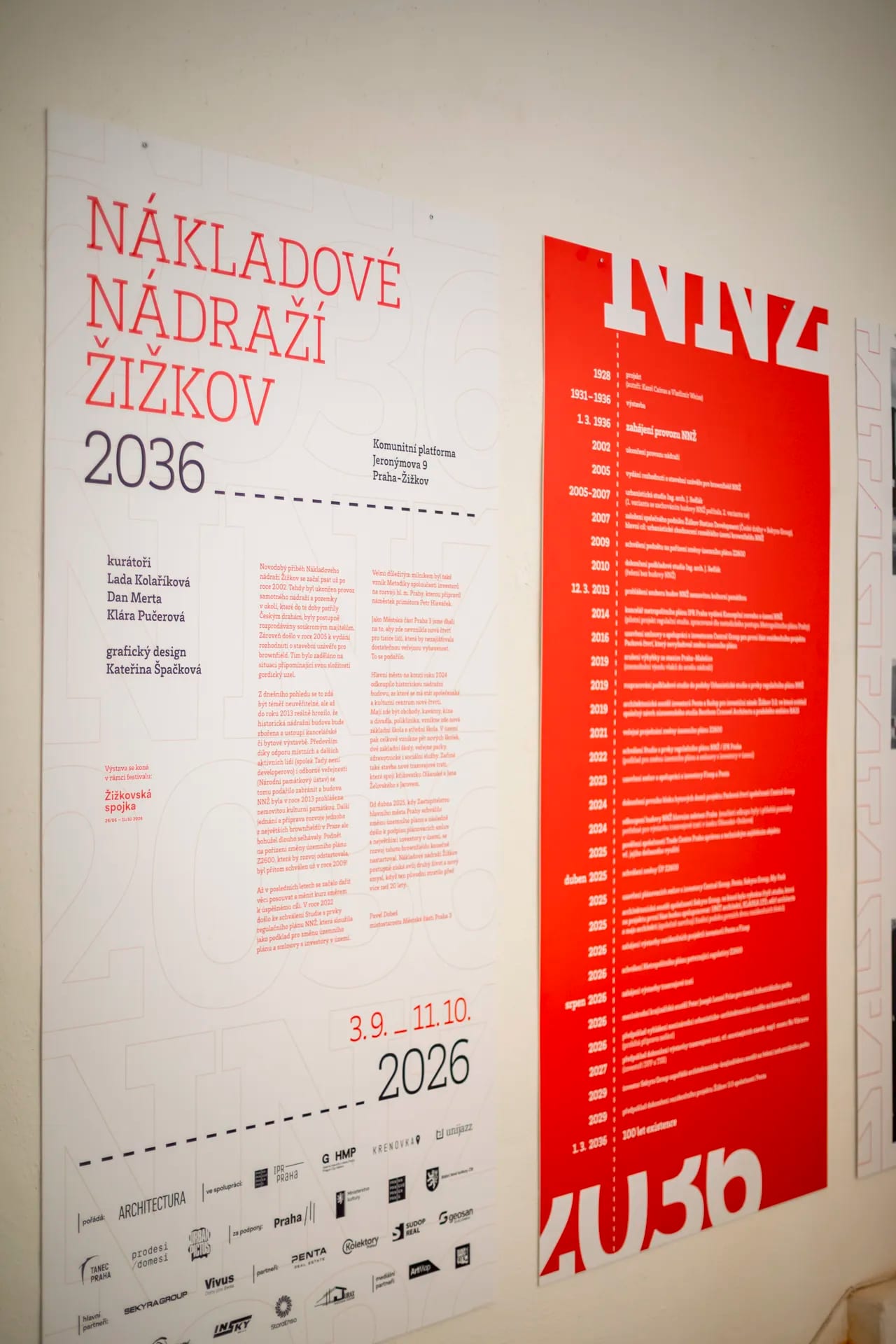 Pop up Husitská 22 – náhled 2