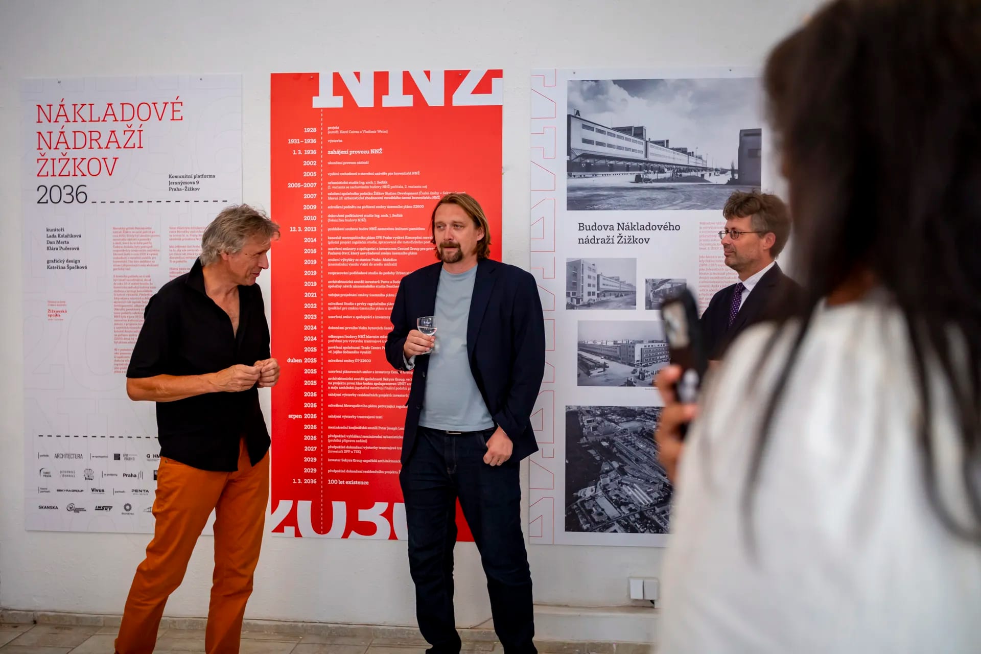 Pop up Husitská 22 – náhled 20