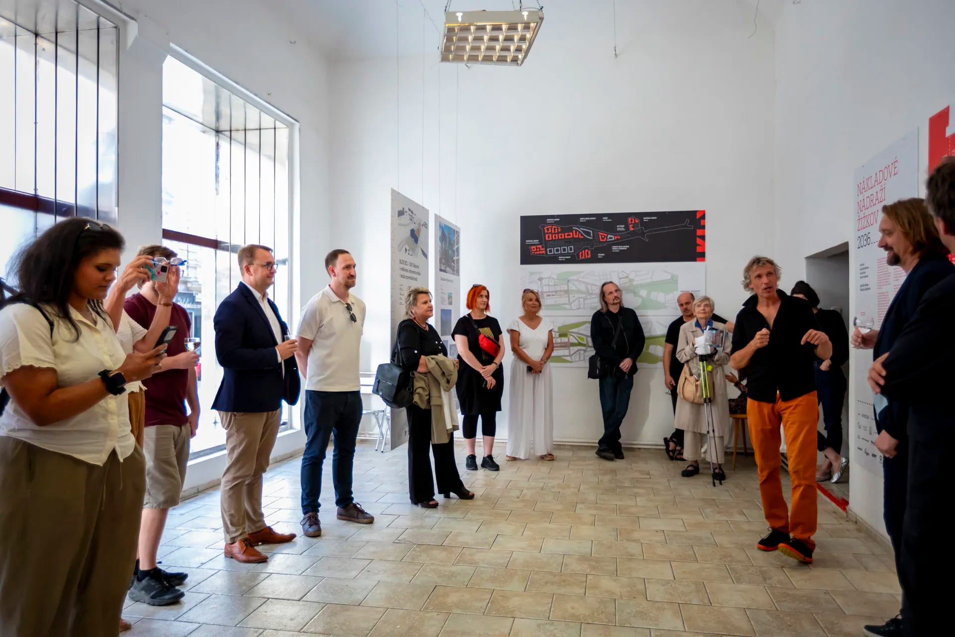 Pop up Husitská 22 – náhled 22