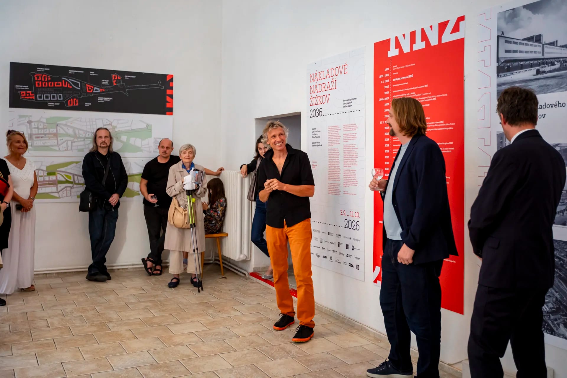 Pop up Husitská 22 – náhled 23