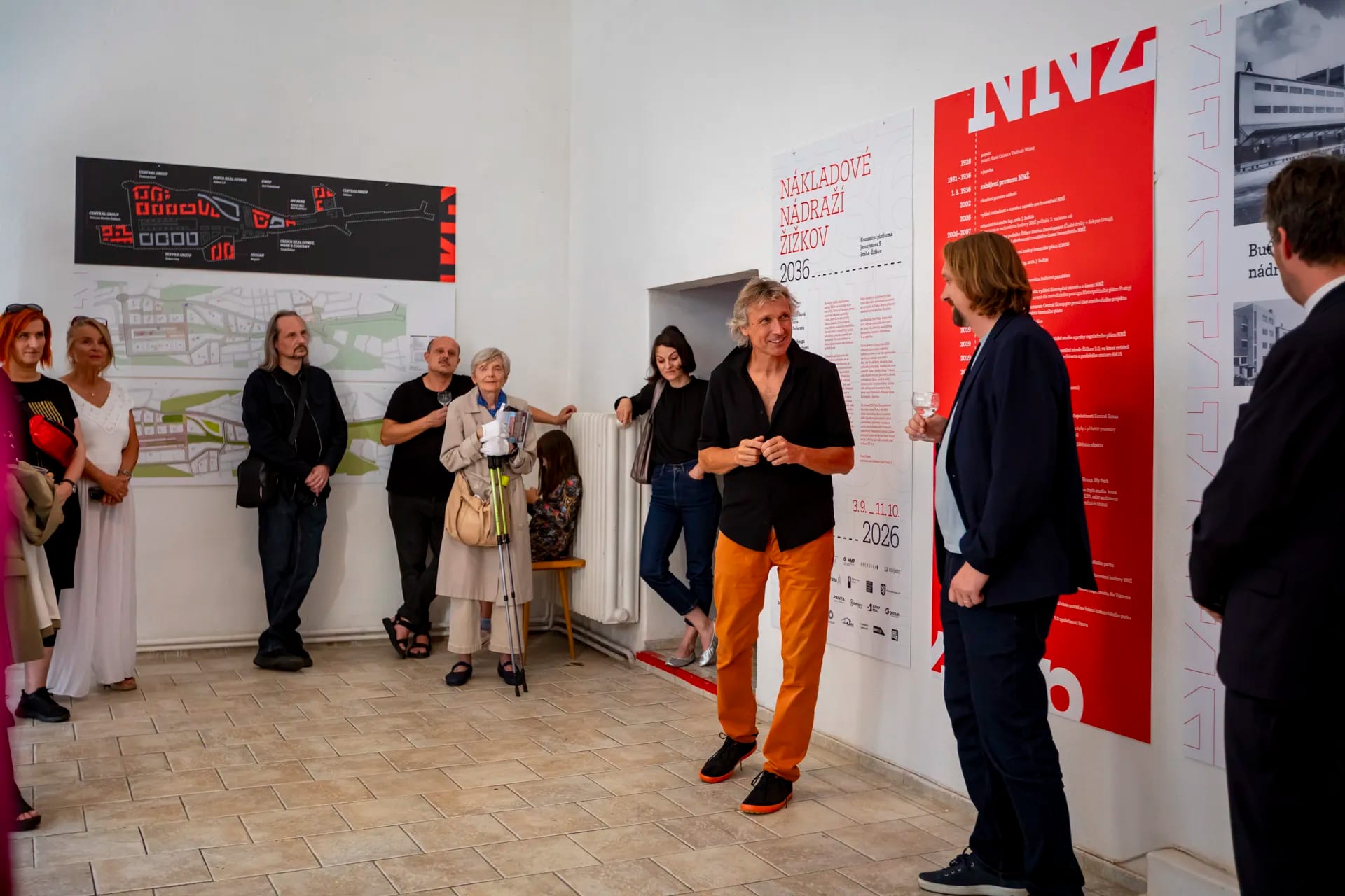Pop up Husitská 22 – náhled 24