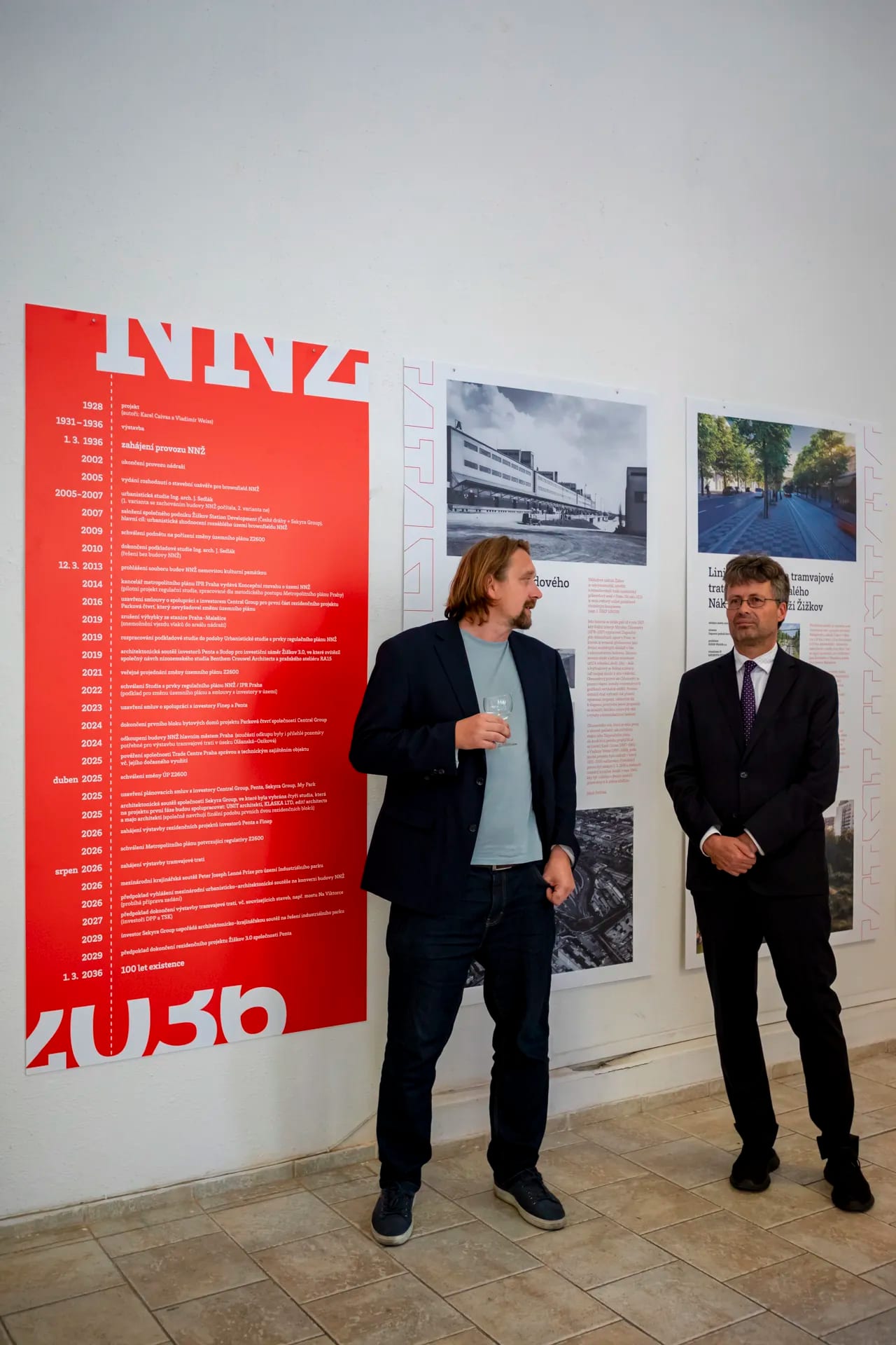 Pop up Husitská 22 – náhled 25