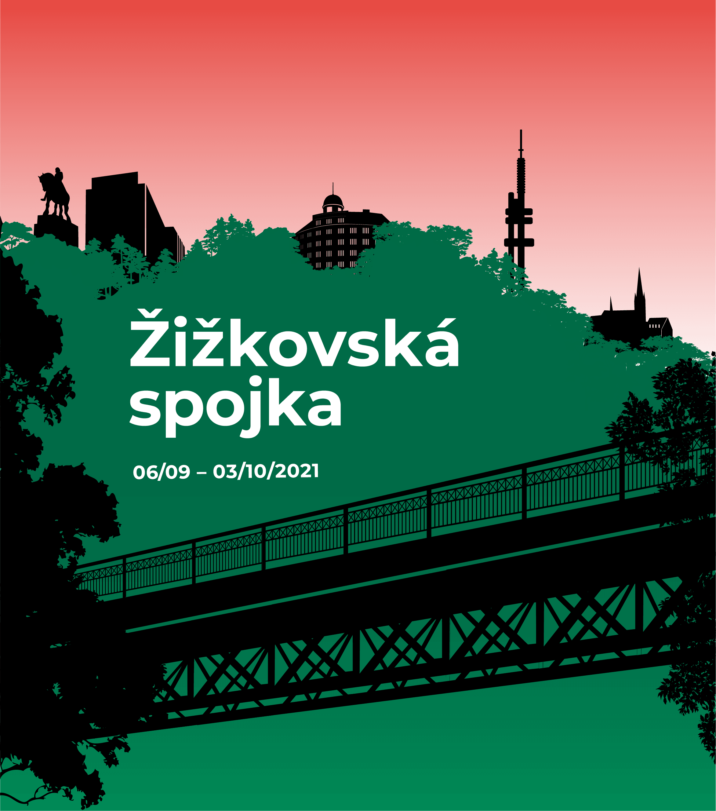 Žižkovská spojka