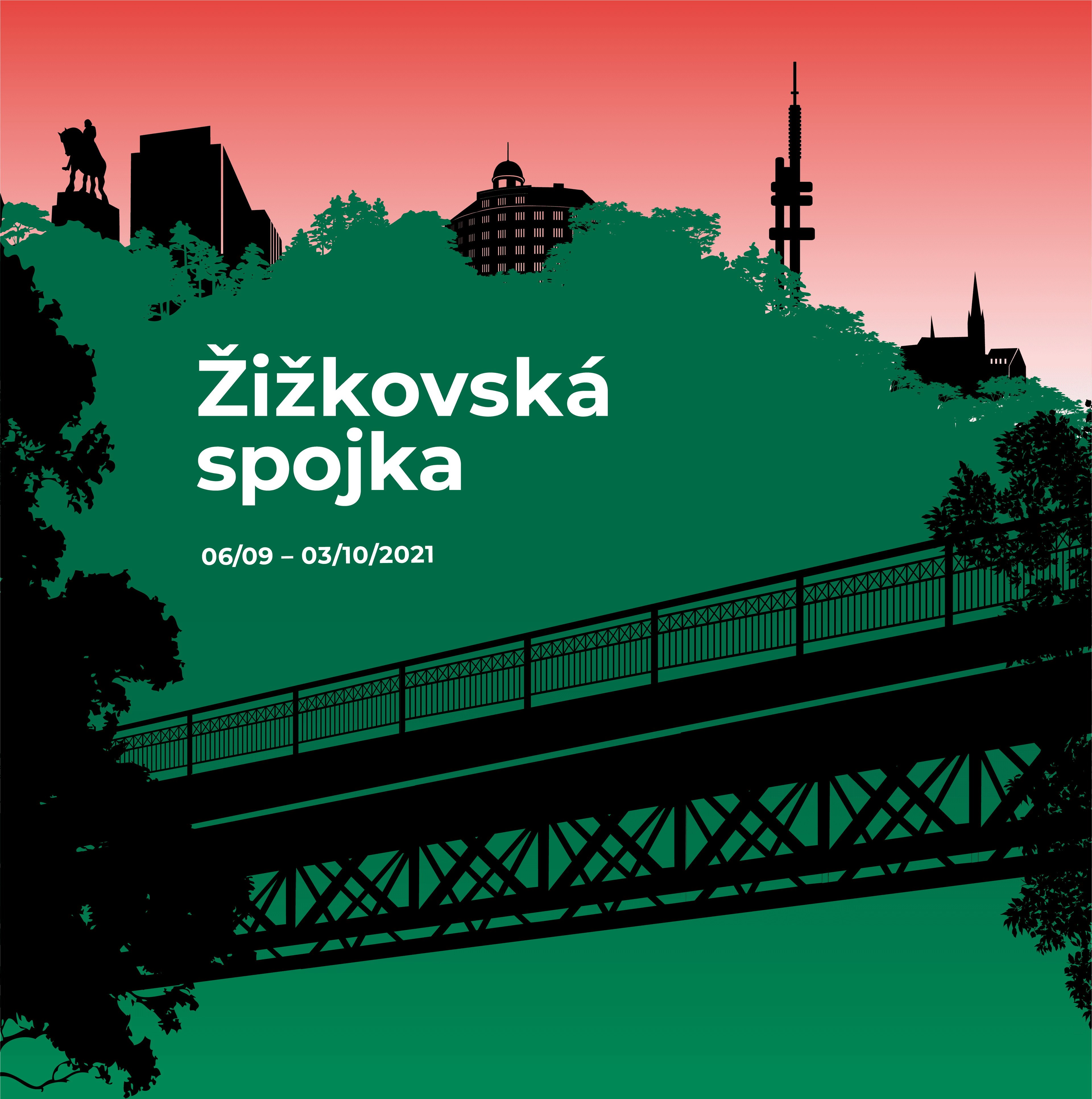 Žižkovská spojka