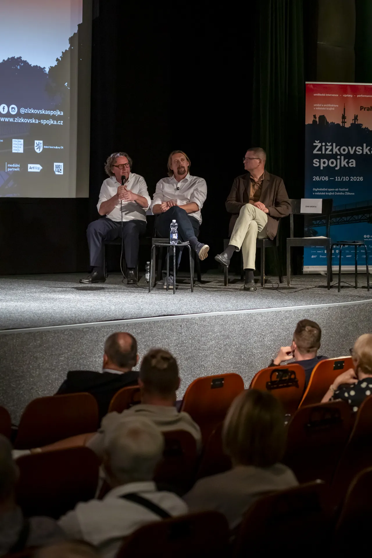Pop up Husitská 22 – náhled 9