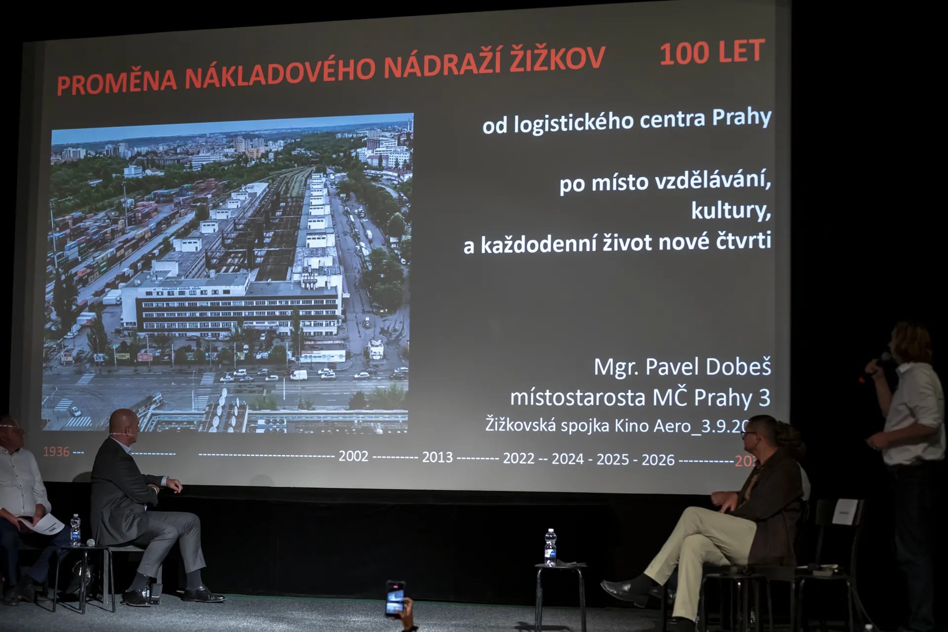 Pop up Husitská 22 – náhled 12