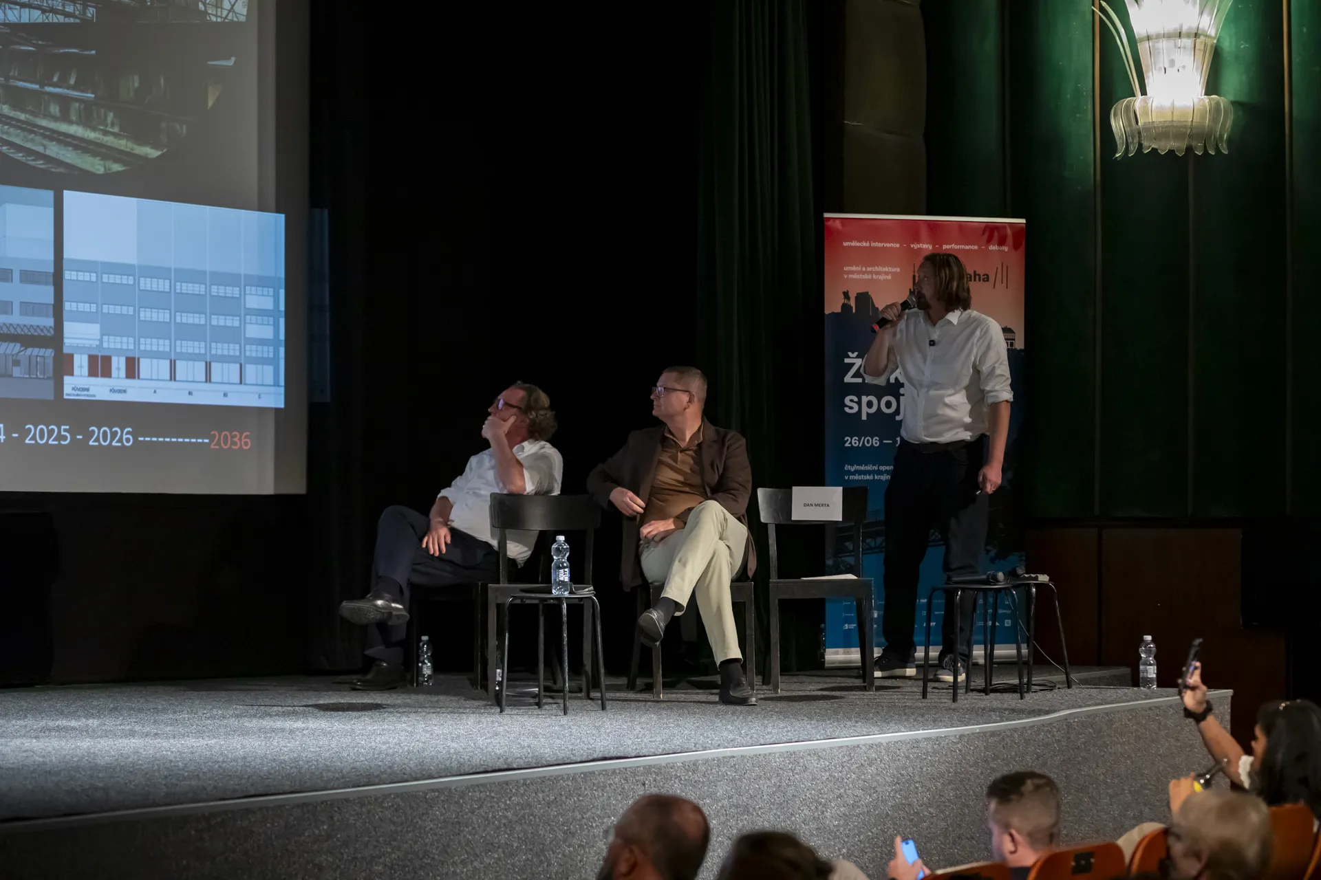 Pop up Husitská 22 – náhled 14