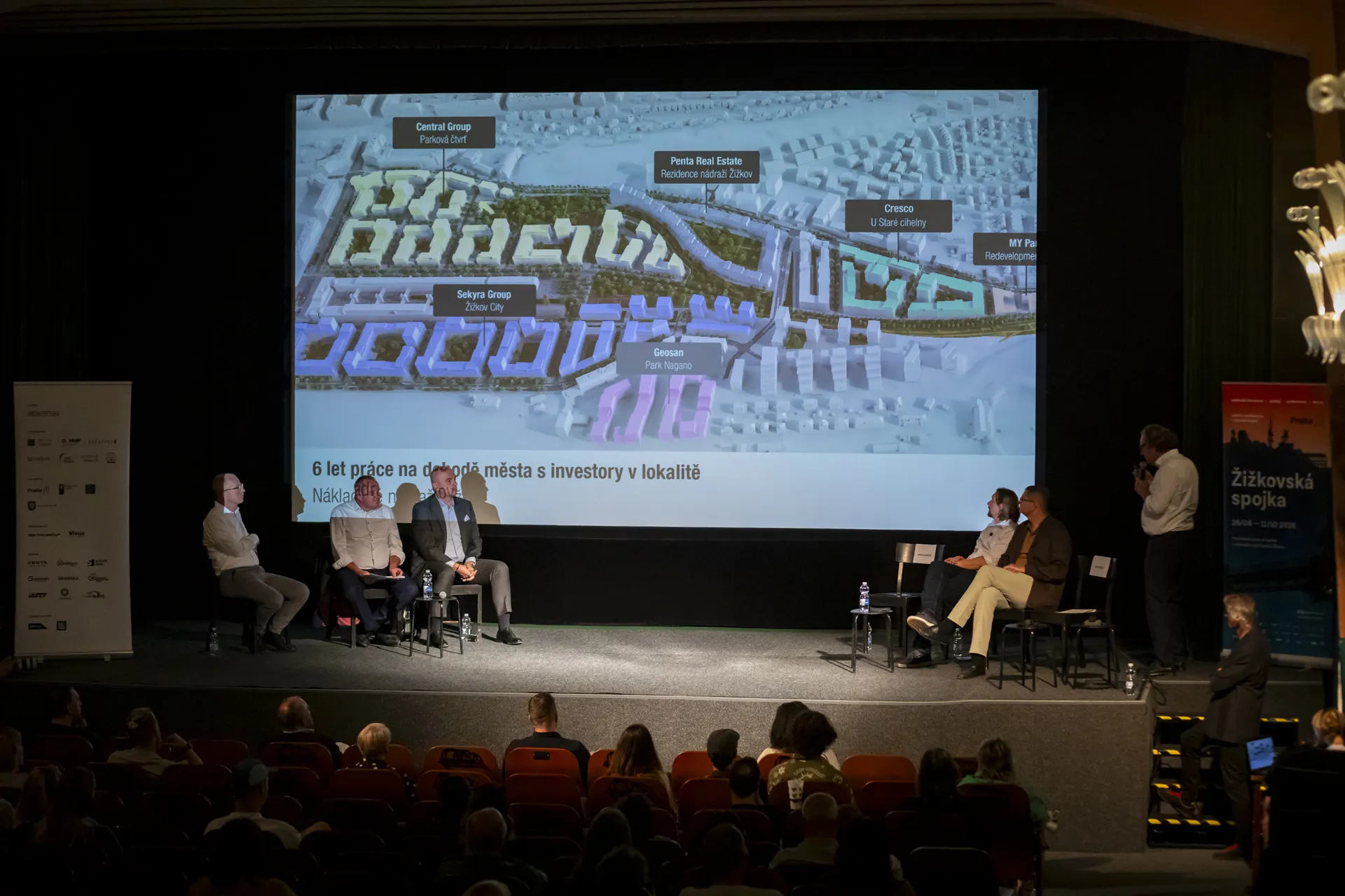 Pop up Husitská 22 – náhled 5