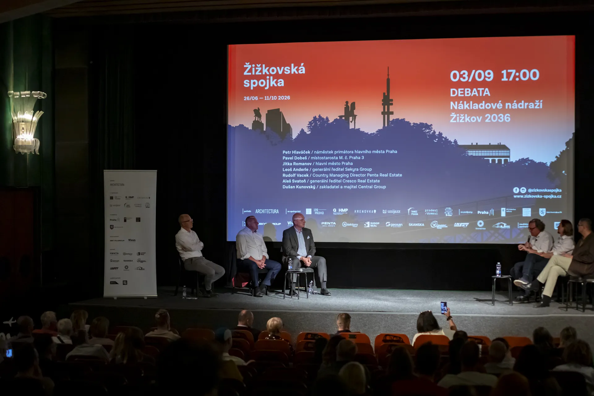 Pop up Husitská 22 – náhled 6