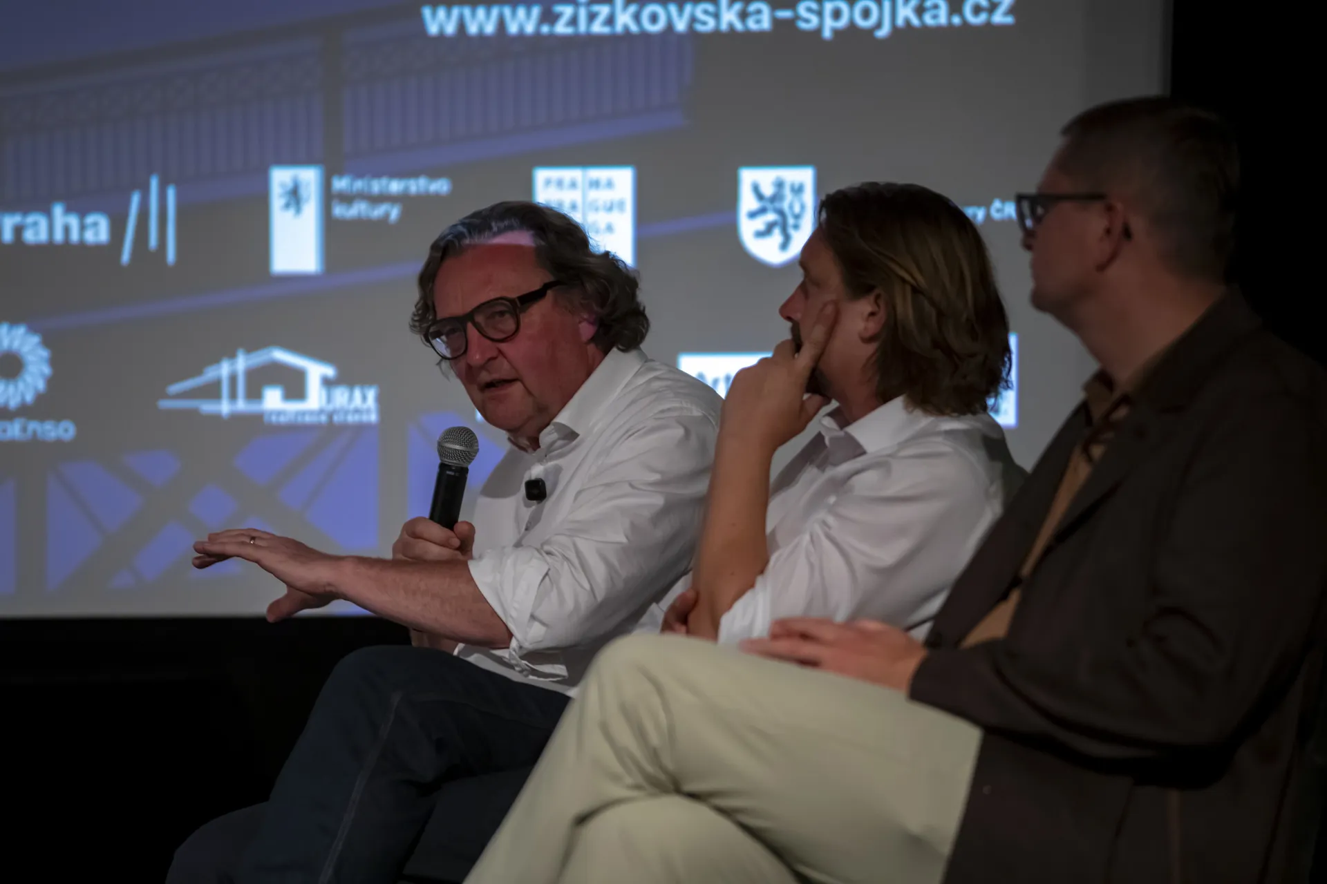 Pop up Husitská 22 – náhled 7