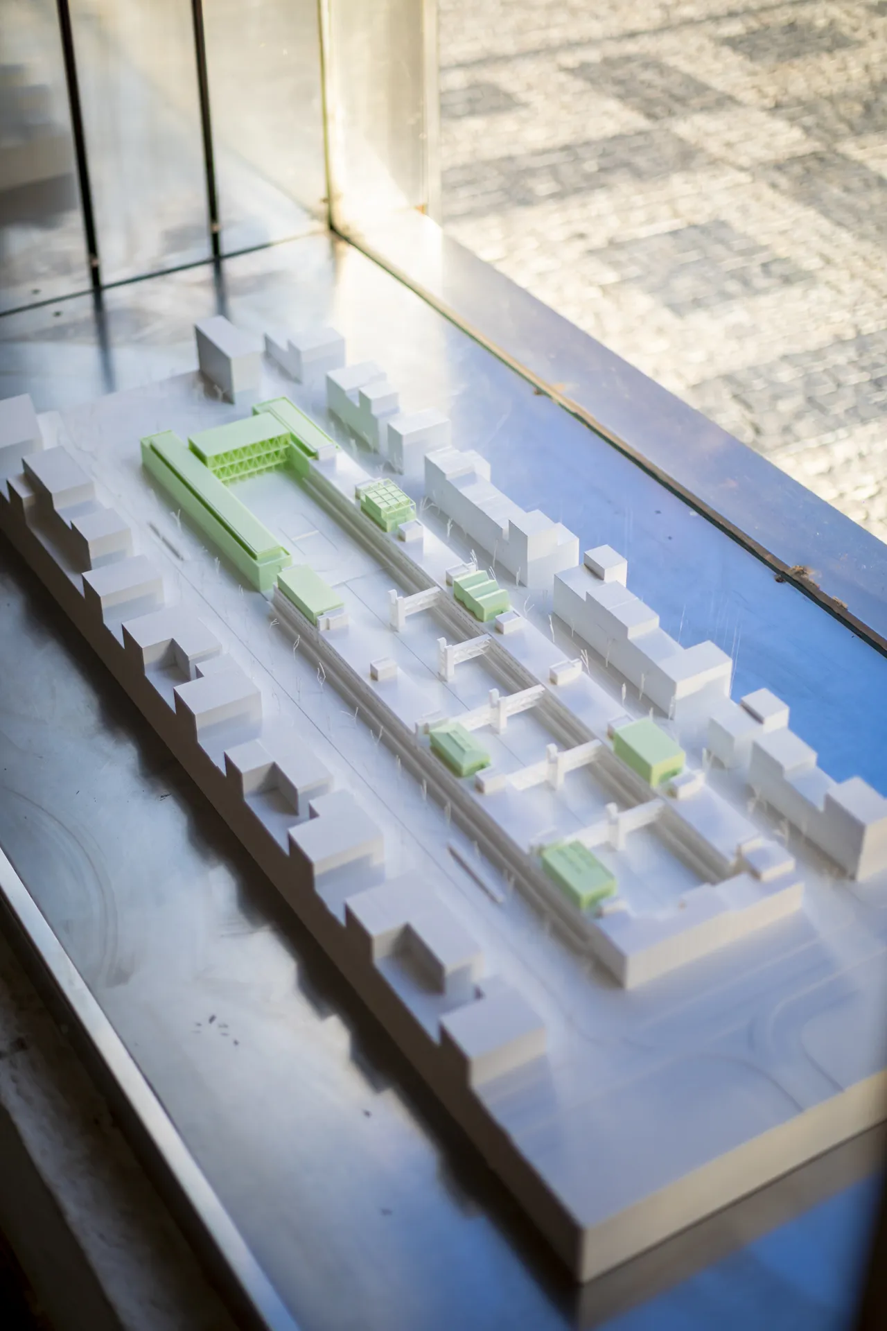 Nákladové nádraží Žižkov 2036 – 13